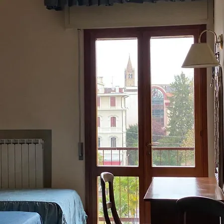 Hotel Terme Posta