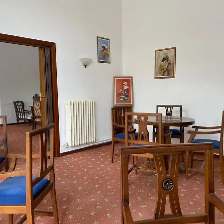 Hotel Terme Posta Padova Rc12 3*