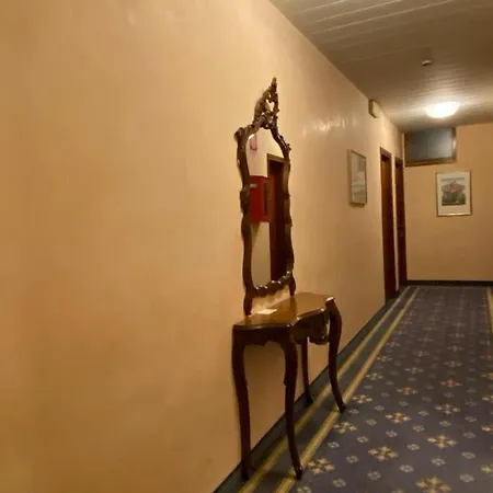 Hotel Terme Posta Padova Rc12