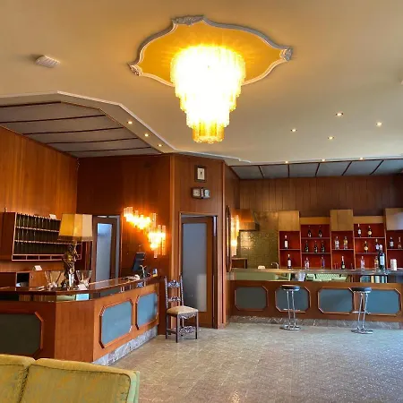 Terme Posta Hotel 3*