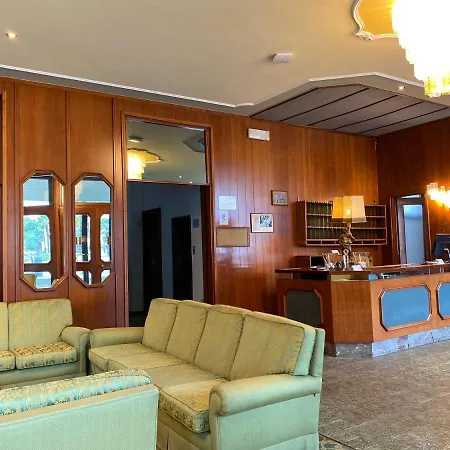 Hotel Terme Posta Padova Rc12 3*