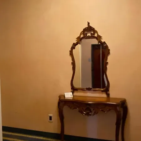 Hotel Terme Posta Padova Rc12 3*