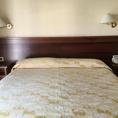 Hotel Terme Posta Padova Rc12 Abano Terme