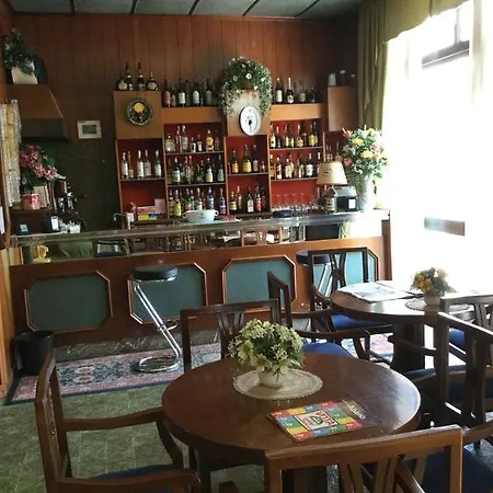 Hotel Terme Posta Padova Rc12 3*