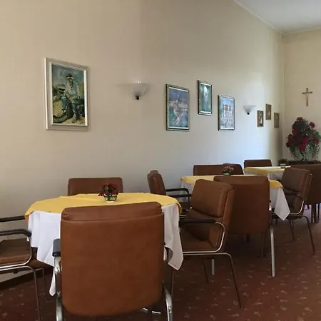 Terme Posta Padova Rc12 Hotel 3*