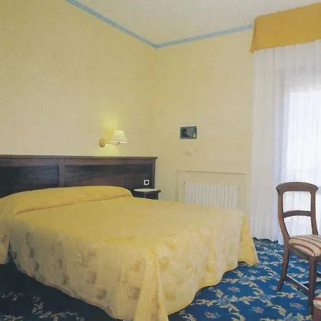 Terme Posta Padova Rc12 Hotel Abano Terme