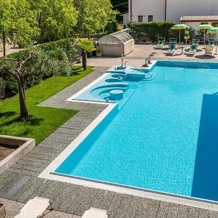 Hotel Terme Posta Padova Rc12 3*