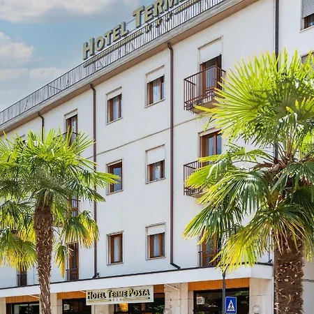 Terme Posta Padova Rc12 3* Abano Terme