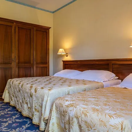 호텔 Terme Posta 3*