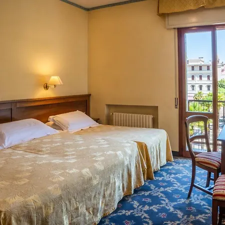 Terme Posta Padova Rc12 Hotel Abano Terme