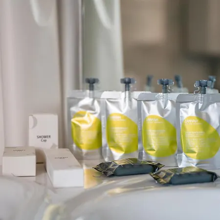 호텔 Terme Posta 3*