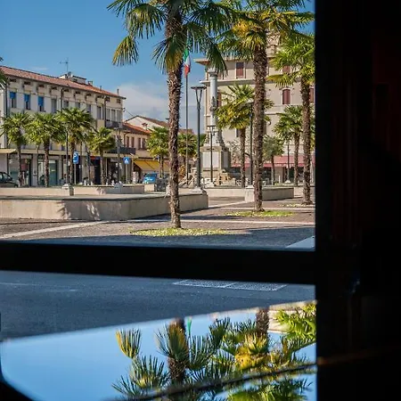 호텔 Terme Posta 3*