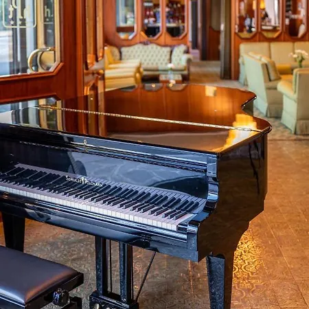 Terme Posta Padova Rc12 Abano Terme