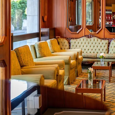 호텔 Terme Posta 아바노테르메