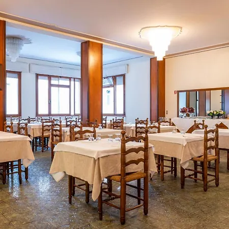 Hotel Terme Posta Padova Rc12 3*