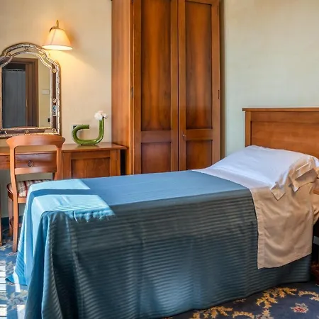 Terme Posta Padova Rc12 Hotel 3*