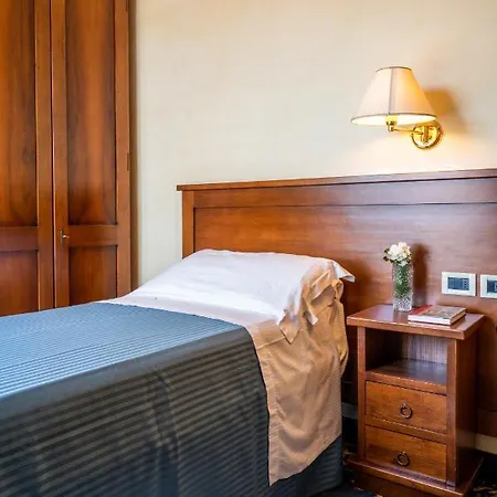 Hotell Terme Posta Abano Terme