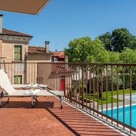 Terme Posta 아바노테르메