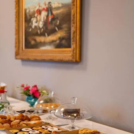 Terme Posta 호텔 3*