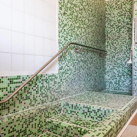 Terme Posta 호텔 3*