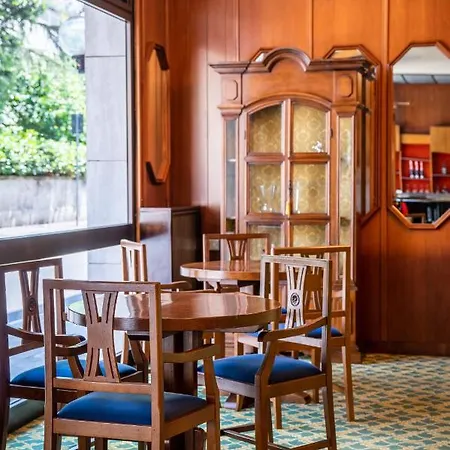 Hotell Terme Posta