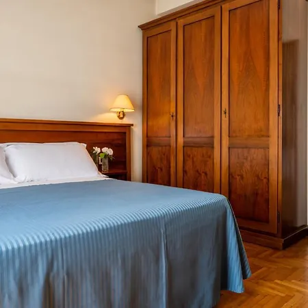 Terme Posta 3* 아바노테르메