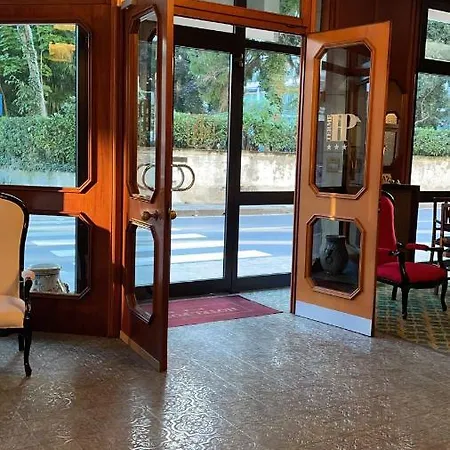 Terme Posta 아바노테르메