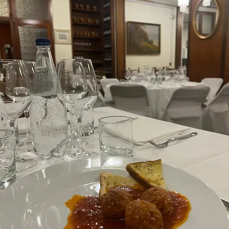 Terme Posta Padova Rc12 3*