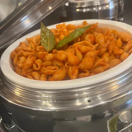 호텔 Terme Posta 아바노테르메