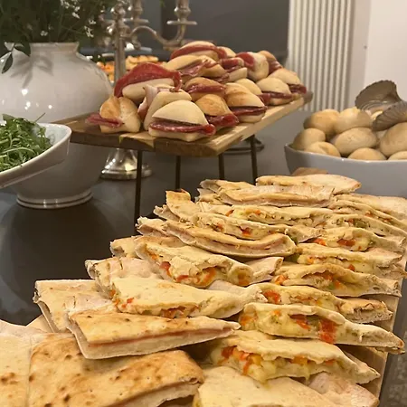 Hotel Terme Posta Padova Rc12 Abano Terme