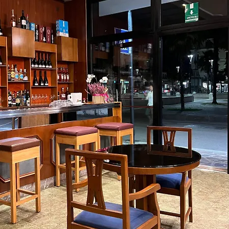 Hotel Terme Posta