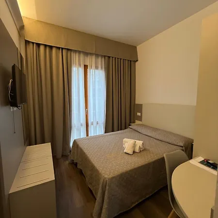 Terme Posta Padova Rc12 Hotel