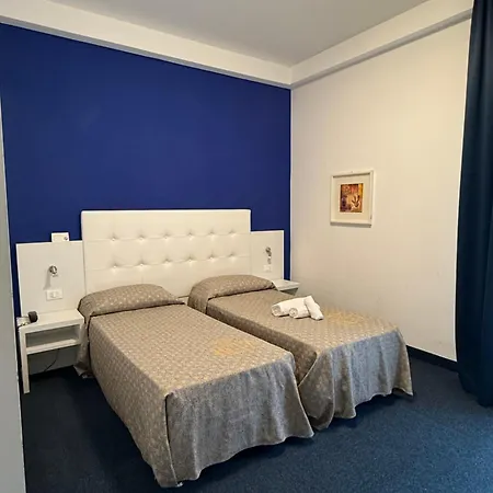 Terme Posta Hotell 3*