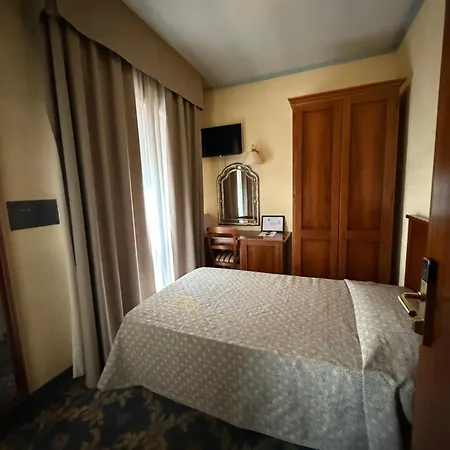 Terme Posta Padova Rc12 Abano Terme