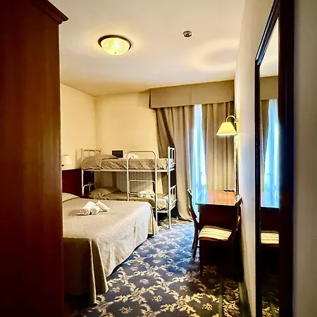 Terme Posta Padova Rc12 3* Abano Terme