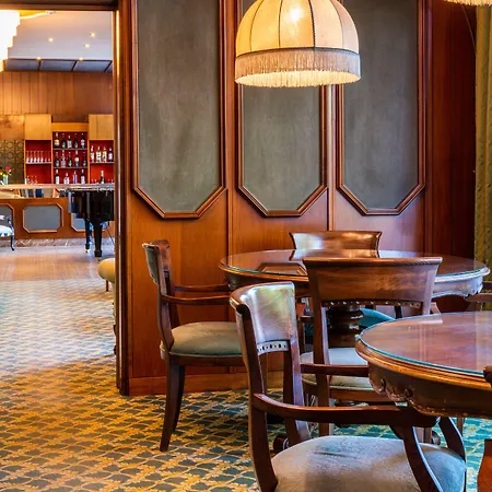 Hotel Terme Posta Abano Terme