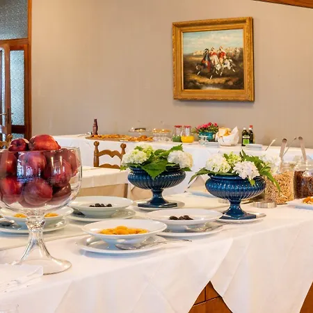 Terme Posta Padova Rc12 3*