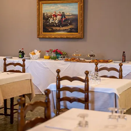 Terme Posta Hotel