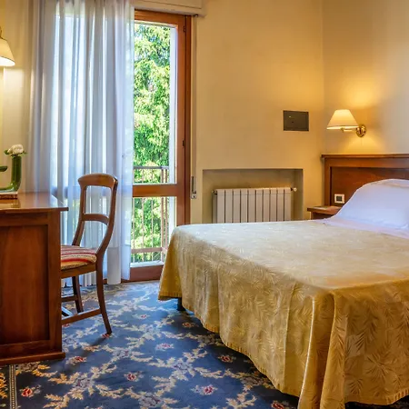 Hotel Terme Posta Padova Rc12 Abano Terme
