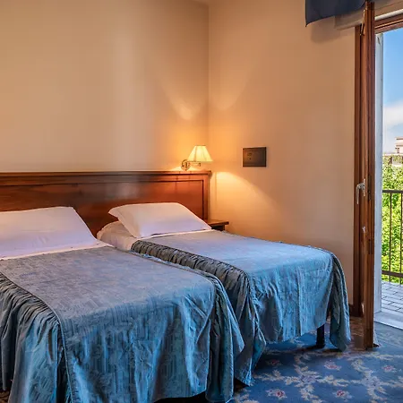 Terme Posta Padova Rc12 Hotel Abano Terme