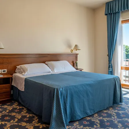 Hotel Terme Posta Padova Rc12