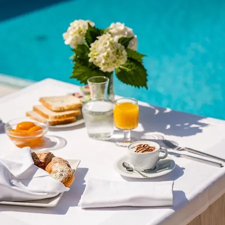 Terme Posta Padova Rc12 Hotel 3*