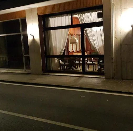 Hotel Terme Posta Abano Terme