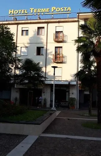 Terme Posta Hotel