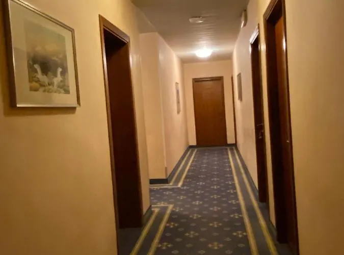 Terme Posta Hotel 3*