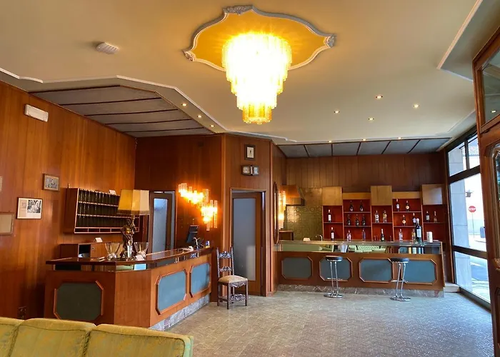 Terme Posta فندق 3*