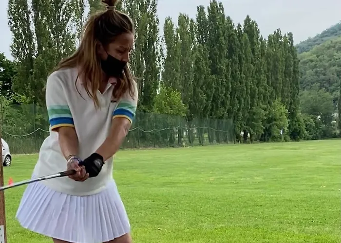 فندق Terme Posta 3*