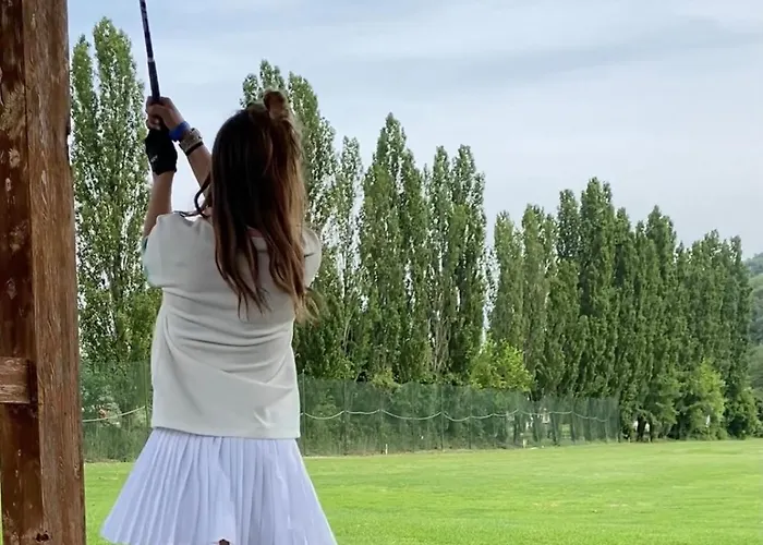 فندق Terme Posta