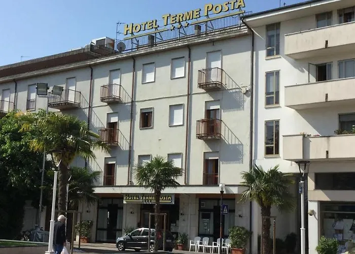 Terme Posta Abano Terme