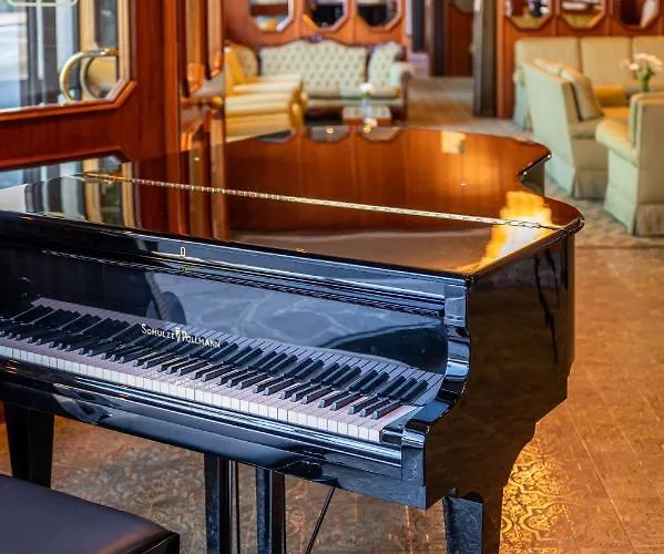 Terme Posta アーバノ・テルメ